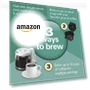 Превью FlexBrew Trio 2-Way Coffee Maker — Coffee Makers, Hamilton Beach