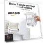 Превью FlexBrew Trio 2-Way Coffee Maker — Coffee Makers, Hamilton Beach