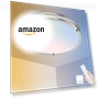 Превью Flush Mount Ceiling Lights with Remote — Overhead Lighting, libtit
