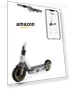 Превью Foldable Electric Scooter — Push Scooters, Hurtle