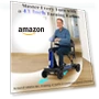 Превью Foldable Mobility Scooter — Push Scooters, Ecomobi