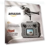 Превью FPV RC Hobby Quadcopter — Drones, EcuFlyAi