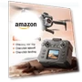 Превью FPV RC Hobby Quadcopter — Drones, EcuFlyAi