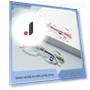 Frameless Reading Glasses — Reading Glasses, Millioner