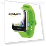 Kidizoom Smart Watch DX2 — Interactive Learning Devices, VTech
