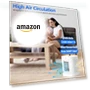 Превью Large Room Air Purifier with Cooling and Humidifying — Activated Carbon Air Purifiers