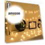 Превью LED Ball String Lights — String Lights, ZIMINGU