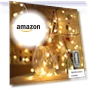 Превью LED Ball String Lights — String Lights, ZIMINGU