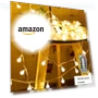 Превью LED Ball String Lights — String Lights, ZIMINGU