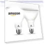 Превью LED Flood Light Bulb — Outdoor Security & Flood Lighting, ENERGETIC SMARTER LIGHTING