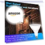 Превью LED Flood Light Bulb — Outdoor Security & Flood Lighting, ENERGETIC SMARTER LIGHTING