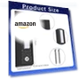 Превью Lighted Doorbell Button — Push Buttons, AUGHOA