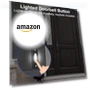 Превью Lighted Doorbell Button — Push Buttons, AUGHOA
