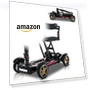 Превью Lightweight 4 Wheel Mobility Scooter — Mobility Scooters, MIHAYO