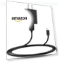 Превью Micro USB Wall Charger with 5ft Power Cord — Charging Solutions, Dericam
