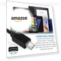 Превью Micro USB Wall Charger with 5ft Power Cord — Charging Solutions, Dericam