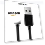Превью Micro USB Wall Charger with 5ft Power Cord — Charging Solutions, Dericam