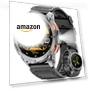 Превью Military Smart Watch with GPS — Smartwatches, Joautrial