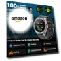 Превью Military Smart Watch with GPS — Smartwatches, Joautrial