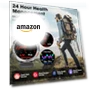 Превью Military Smart Watch with GPS — Smartwatches, Joautrial