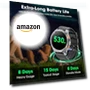 Превью Military Smart Watch with GPS — Smartwatches, Joautrial