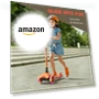 Превью Mini 3 Wheel Scooter for Kids — Electric Vehicles, Campior