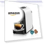 Превью Mini Espresso Machine for Nespresso Original Capsules — Coffee & Espresso Combos, CHULUX