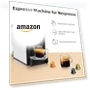 Превью Mini Espresso Machine for Nespresso Original Capsules — Coffee & Espresso Combos, CHULUX
