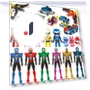 Mini Force Super Dinosaur Mech Robot Scooter Toy — Playsets, Super Go