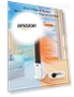 Превью Oscillating Tower Fan and Space Heater Combo — Stand Fans, FOHERE