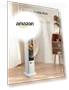 Превью Oscillating Tower Fan and Space Heater Combo — Stand Fans, FOHERE