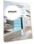 Превью Oscillating Tower Fan and Space Heater Combo — Stand Fans, FOHERE