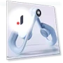Pelvic Floor Trainer — , Honeysucklee