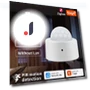 PIR Motion Sensor — Smart Home Security, saimili
