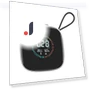 PM2.5 Detector Air Quality Monitor — Humidity Meters, Darling Home