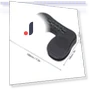Portable Bluetooth Page Turner Foot Pedal — Pedals
