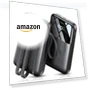 Превью Portable Charger with Built in Cable — Mobile Power Solutions, Anshi Shengying (Shenzhen) Technology Co., Ltd.