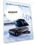Превью Portable Charger with Built in Cable — Mobile Power Solutions, Anshi Shengying (Shenzhen) Technology Co., Ltd.