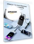 Превью Portable Charger with Built in Cable — Mobile Power Solutions, Anshi Shengying (Shenzhen) Technology Co., Ltd.