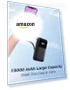 Превью Portable Charger with Built in Cable — Mobile Power Solutions, Anshi Shengying (Shenzhen) Technology Co., Ltd.