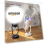 Превью Portable Mini Humidifier with LED Lights — Air Moisturizers, fuliying