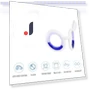 Portable Travel Smart Glasses for Motion Sickness — Smart Glasses, ZuiyouSports1