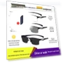 Progressive Multifocal Reading Glasses — Reading Glasses, Millioner