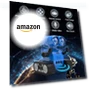 Превью Rechargeable RC Robot with Gesture Sensing — Interactive Figures & Robots, SEFCVTC