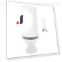 Rechargeable Vacuum Compression Pump — Inflation Devices, Yu-outdoor