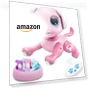 Превью Remote Control Dog Gesture Sensing Toy Robot Pet — Interactive Animal Companions, BIRANCO