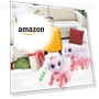 Превью Remote Control Dog Gesture Sensing Toy Robot Pet — Interactive Animal Companions, BIRANCO