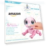 Превью Remote Control Dog Gesture Sensing Toy Robot Pet — Interactive Animal Companions, BIRANCO