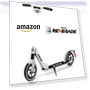 Превью Renegade Kick Scooter — Push Scooters, Hurtle