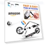 Превью Renegade Kick Scooter — Push Scooters, Hurtle